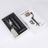 3-Axis Gimbal Handheld Gimbal Stabilizer for Smartphone Stabilizer Gimbal Video Vlog Handheld Gimbal Stabilizer With tripod