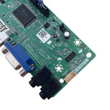 M.NT68676.3 lcd driver controller board kit HD-MI/VGA/DVI for advertising machine 8.9-24" lvds screen