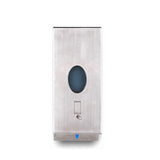 800ml Hand Sanatizer Dispenser Dispenser Shampoo Automatic Liquid Soap Dispenser Touchless Sensor for Hospital Bathroom