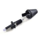 50mm+35mm Printer Pen Injector Head Nozzle For Second Generation 3D 5V Printing Pen Parts