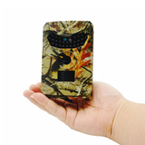 Hunting Trail Camera Trap Wild Animal Detector Outdoor Cameras Hd Waterproof Monitoring Infrared Cam Night Vision Photo Trap