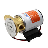Electric Water Pump - High Pressure Diaphragm Water Sprayer Self Priming Pumps