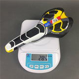 Breathable Soft Bike Bicycle Saddle Leather Racing Comfortable Road Mountain Bike Seat MTB Road Bike Saddle Bicycle Parts