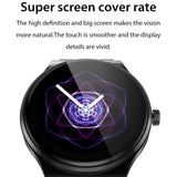 Smart Watch S30 Men Women Heart Rate Sleep Fitness Tracker Calls SMS Reminder Smartwatch for Android IOS
