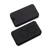 Gate Control 433MHz Garage Remote Control Key Fob For Gates and Barriers