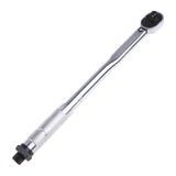 3/8 Torque Wrench Drive 19-110nm Two-way Accurate Bicycle Repair Spanner Tool Mechanical Workshop Tools