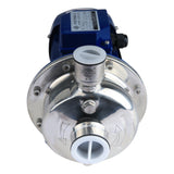 BB250/075 220/380v50hz STAINLESS STEEL CENTRIFUGAL PUMP PRICE
