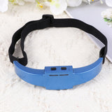 Wireless Charging Head Sleep Instrument Intelligent Sleep Aid Tool Physiotherapy Instrument for Migraine Headache Relief Anxiety