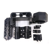 DIY CNC Engraving Machine Parts CNC Accessories Z Axis Spindle for CNC 3018/2418/1610 Injection Mold