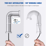 Handheld Usb 3.9mm 1280*720p Inspection Camera Industrial Endoscope for Android