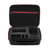Carrying Case For DJI Mini 3 Pro Waterproof Hard Carrying Case Accessories, Hard Protective Case Travel Bag