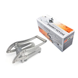 Potato Cutter Household Stainless Steel Hand Pressure Cutter French Fries Slicer Potato Chips Maker Machine Tools For Kitchen