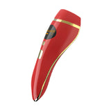 Hair removal device for men and women   Portable Depilator Machine Hair Removal Device Personal Care Appliance#g30