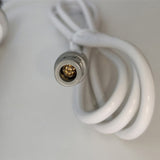 Oxygen Bubble Facial Machine Accessory Multipole Rf Ultrasonic Oxygen Bubble Handle Skin Care Beauty Devices Parts