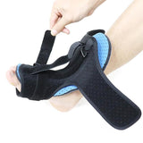 Orthosis Plantar Fasciitis Night Day Splint Stabilizer Ball Drop Orthotic New With Relief Foot Brace Support Adjustable Pai T6Q6