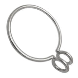 Anchor Retrieval System Ring with 8mm Wire Marine Grade , Suitable for Most Ships and Yachts Outdoors High Performance Premium