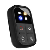 Wireless Wifi Remote Controller With Stick Mount Wristband Smart Remote Compatible For Gopro Hero8 7 6 5 Session 3+ 4
