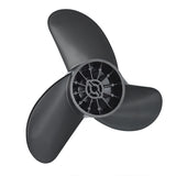 Motor Boat Propellers Electric Engine Outboard Electric Trolling Motor Outboard Propeller DEC889