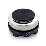 Mini 500w electric stove oven cooker multifunctional small Coffee Heater Mocha heating hot plates Coffee milk machine EU pop