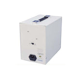 TVT-321 Single-needle Single-channel Millivoltmeter / Voltage Regulation Test / 10M Into The Impedance Voltage Measuring