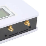 GSM Dialer Noise Free Clear Voice Digital Wireless Terminal 12V DC 100-240V AC with LCD Display for Home
