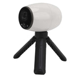 Indoor Security Camera WIFI IP Camera Magnetic Base for Pet for Baby for Home