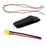 JMT ZD850 Frame Kit with Landing Gear +Hub 350KV Brushless Motor 40A ESC 1555 Propellers For RC DIY FPV Aircraft Hexacopter