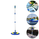 1pc Multi-purpose Car Washing Mop Home Cleaning Mop Useful Car Cleaning Tool