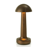 Cordless Battery Table Lamps Touch Sensor Bar Restaurant Led Portable Rechargeable Desk Lamp Bedroom Living Room Light Fixtures