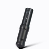 Ambition Black Wireless Tattoo Machine Pen 1950mah Battery Pack Portable Professional Tattoo Equipment