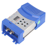 HD Modulator PAL NTSC Format Drive Free HD Multimedia Interface AV to RF Converter 47-868MHz for Home TV US Plug 90-240V