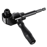 Right Angle Right Angle Screwdriver Holder 90 Degree Self-Locking
