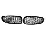 51137181547 Racing Grills Mesh Grille for Z4 E89 09-16 High Performance