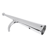 Replacement Marine Raft Boat Hook Head End Lifeboat Yacht Sailing Dock Anchor Hardware Accessories - Large/Small