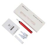 5.5mm Wireless WiFi Ear Pick Otoscope Camera Borescope Luminous Ear Wax Cleaning Teeth Oral Inspection Health Care 3.0/5.0MP