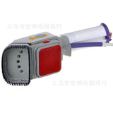 The steam brush SJ-2108 steam iron steam hanging ironing brush brush electric iron steam iron with Europe plug