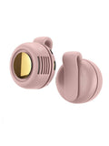 Portable Fan Portable USB Fan Clip-On Fan Cooling Personal For Office Household Traveling Summer Cooler Air Conditioner