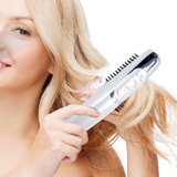 Phototherapy Comb Electric Comb Hair Scalp Caring Comb