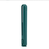Wireless Mini Portable Hair Straightener For Straight And Curling Dual-Use Curling Irons For Students