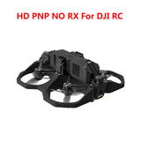 IFlight Defender-25 HD 4S 112mm 2.5inch Cinewhoop Drone BNF 249g with For DJI O3 Air Unit for Racing FPV VS For DJI-Avata Part