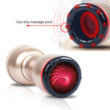 Cupping Massager Vacuum Suction Cups Slim Weight Loss Ventosas Anti Cellulite Apparatu Guasha Scraping Fat Burner Skin Lifting