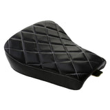 Motorcycle Front Solo Seat Cushion For   XL1200 72 2012-2015