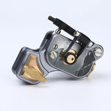 2021 Newest Rotary Spring Tattoo Machine With Coreless Motor Fast Speed For Liner Shader Supply