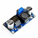 50pcs/lot LM2596S DC-DC step-down power supply module 3A adjustable step-down module LM2596 voltage regulator 24V 12V 5V 3V