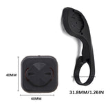 MTB Bike Code Table Extension Bracket Bicycle Computer Camera Holder Rack Flashlight Table Car Lamp Bracket for Garmin