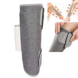 Leg Beauty Calf Massager Wireless Compression Knead Calf Wraps Relieve Calf Muscle Fatigue Leg Massage