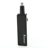 Multifunctional Electric Nose Hair Trimmer Simple Square Eyebrow Trimmer And Temple Knife Three In One Trimmer