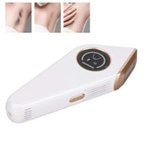 990,000 times Hair Removal Device Flying Fish Electric Armpit Whole Body Hair Removal Instrument IPL Pulse 100‑240V