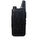 WLN KD-C1 Mini Two Way Radio UHF 400-470 MHz 5W 16 Channel MINI-handheld Transceiver Three color Optional
