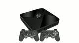 HD Super X Console 51000+ Retro Classic Game Mini TV Box Video Player Wireless Controller
